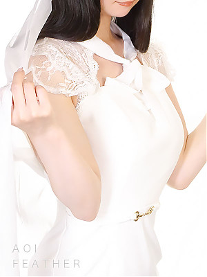 伝説級☆極ピュア清楚◇あおい